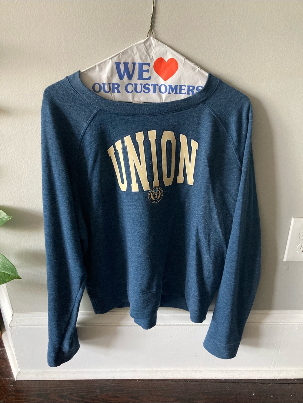 Philadelphia Union Top